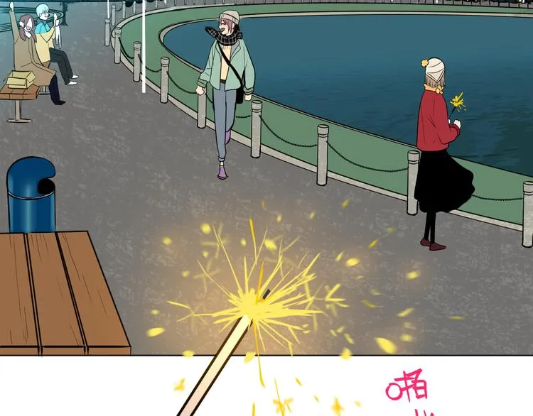 第38话 跨年 第72页