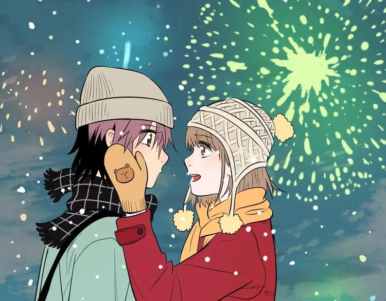 第38话 跨年 第192页