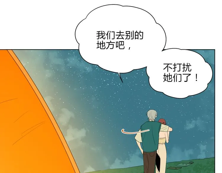番外篇 露营 第63页
