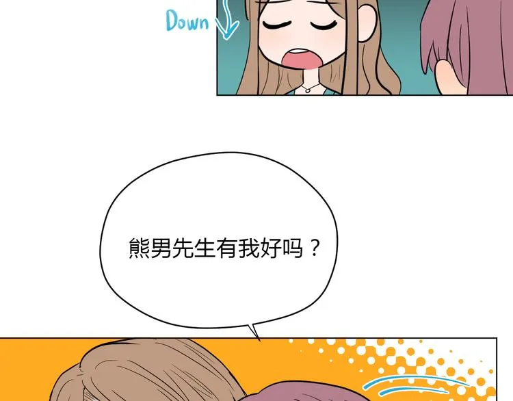 番外篇 露营 第71页
