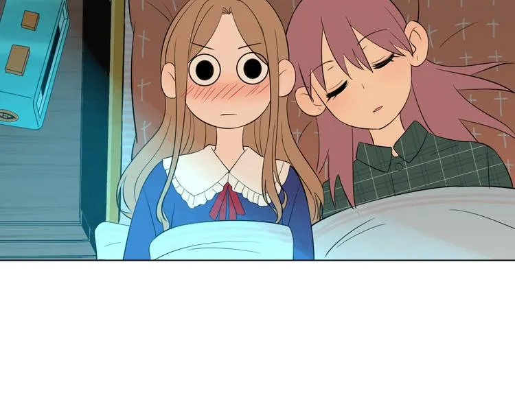 第36话 决定 第135页