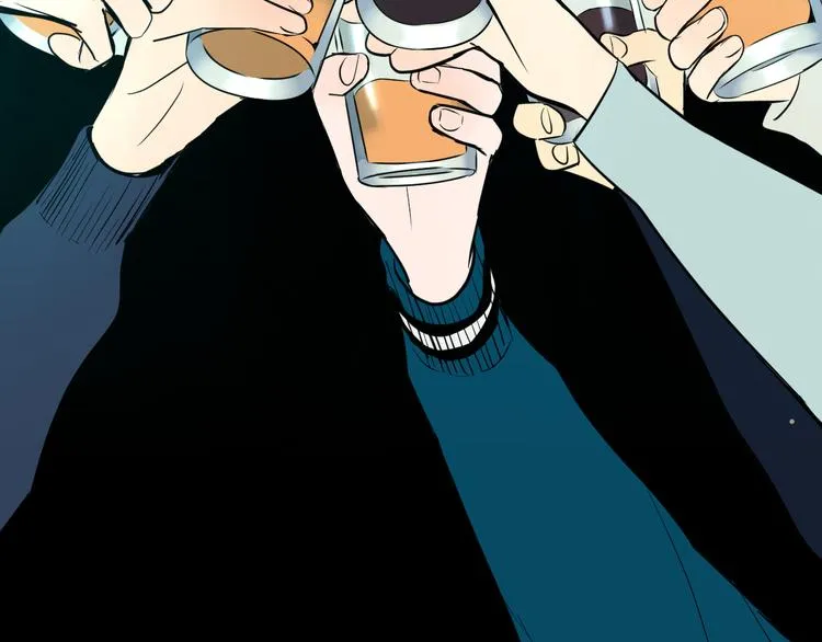 第35话 交错 第117页