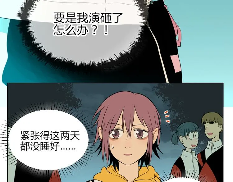 第33话 开幕 第6页