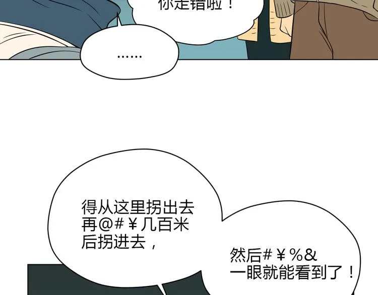第33话 开幕 第74页