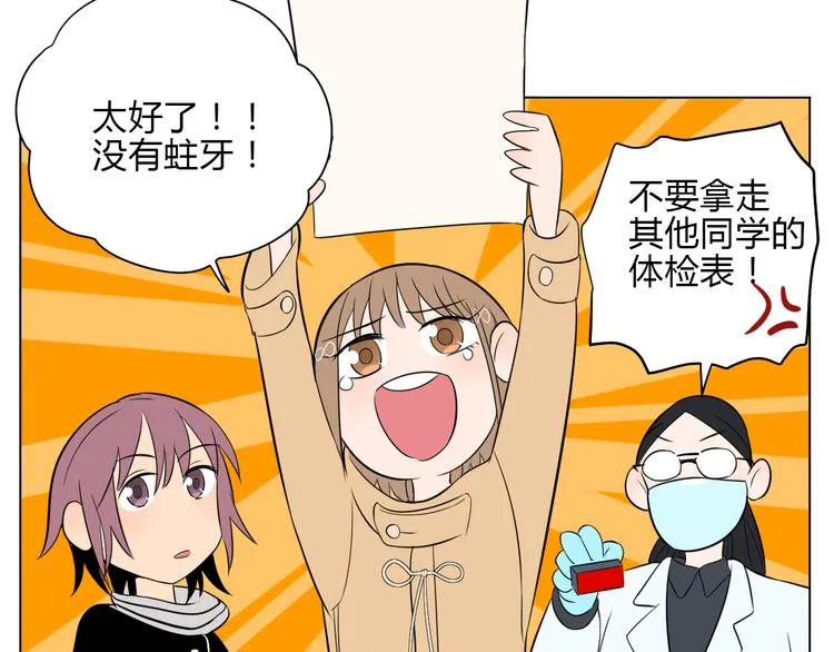 第32话 体检 第53页