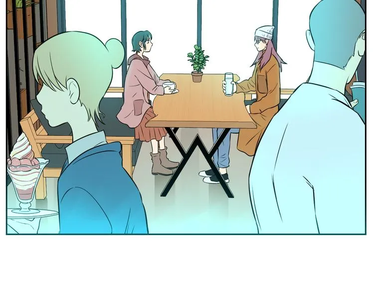 第31话 对质 第4页