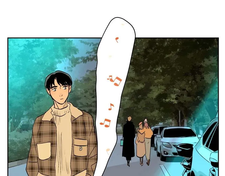 第23话 暗恋 第33页