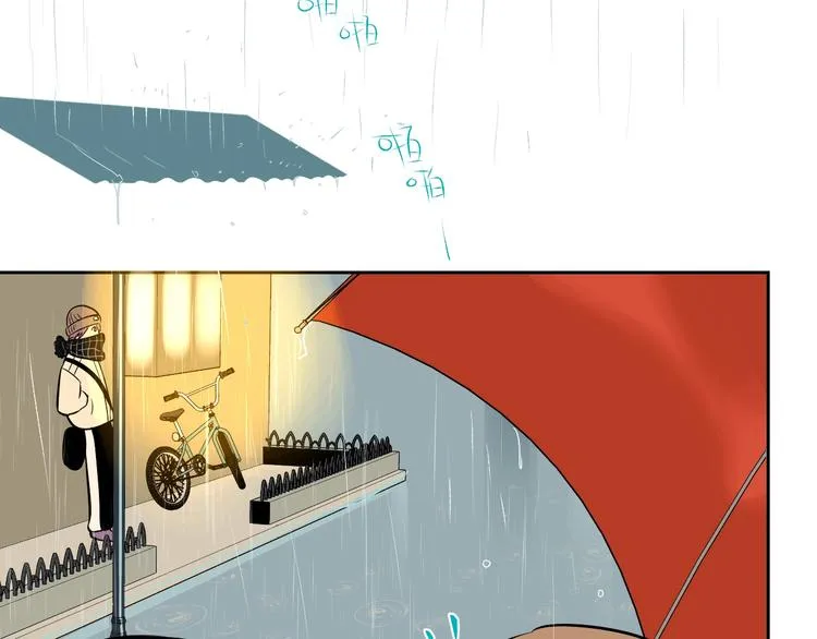 第18话 红伞 第180页
