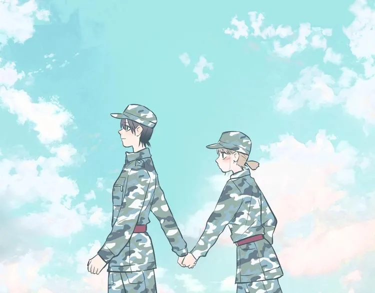 第2话 吃糖 第36页