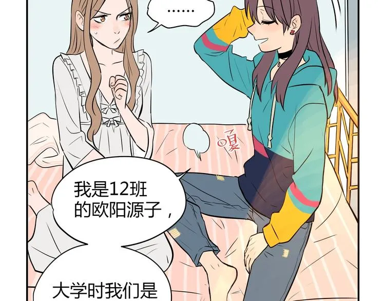 第3话 二十七岁 第58页