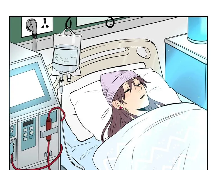 第4话 病房 第55页