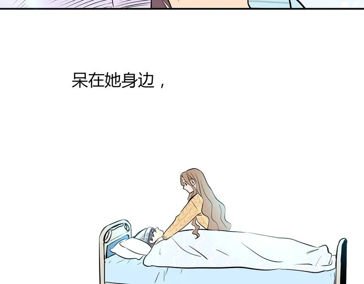 第4话 病房 第77页