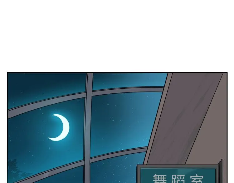 第6话 排练 第1页