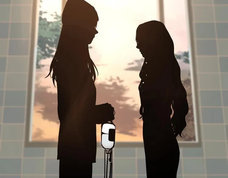 第7话 出走 第113页