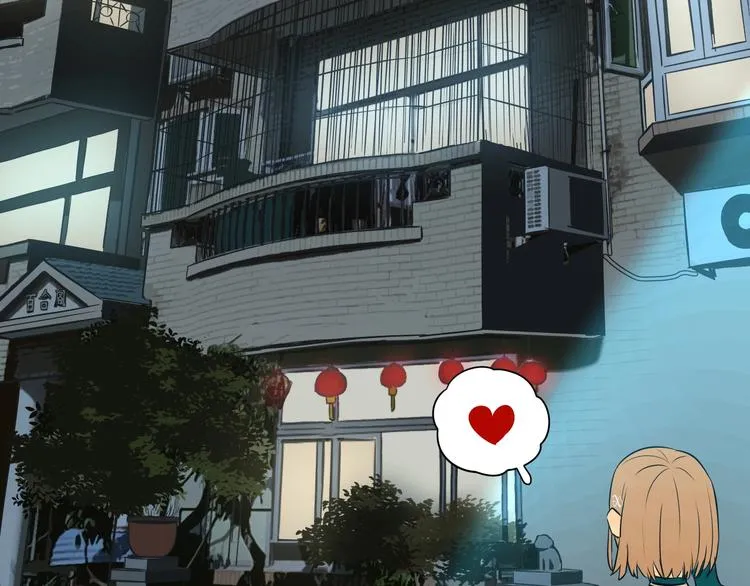 第9话 独处 第54页