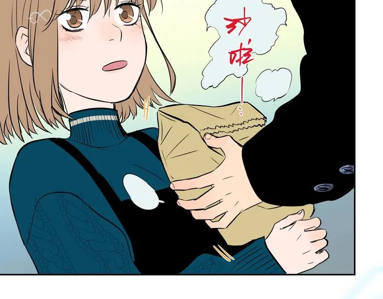 第10话 糖果 第20页