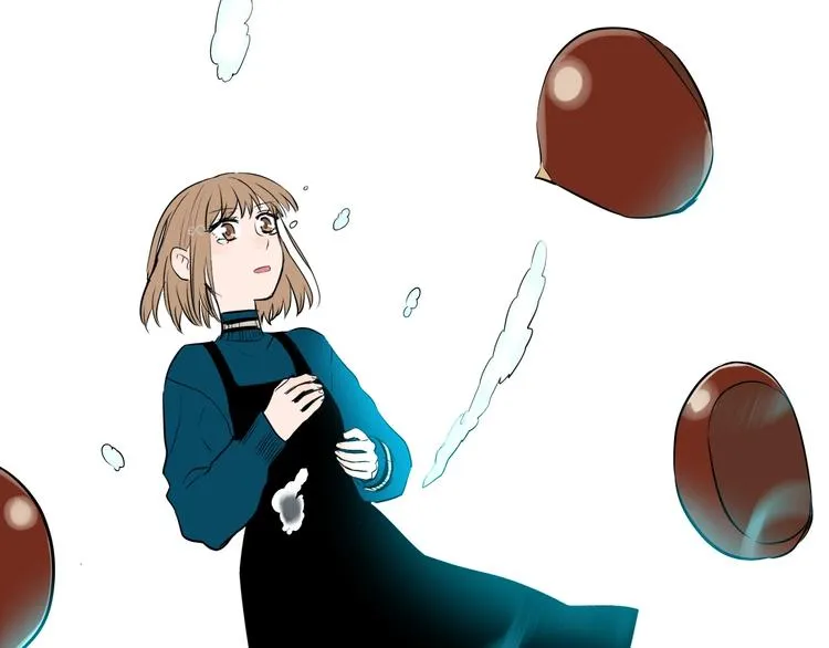 第10话 糖果 第53页