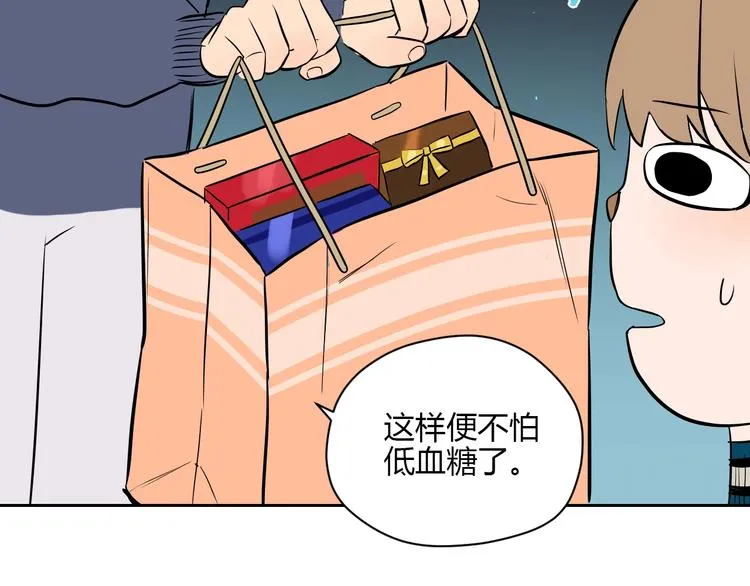 第10话 糖果 第115页