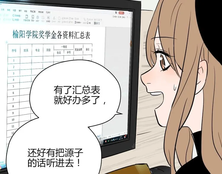 第11话 辛月 第74页