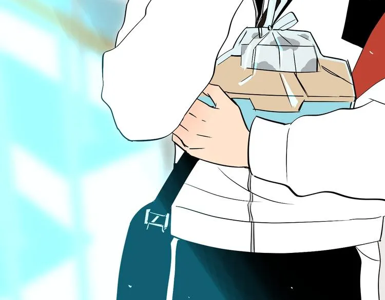 第14话 运动 第20页