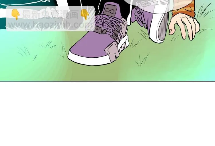第14话 运动 第165页