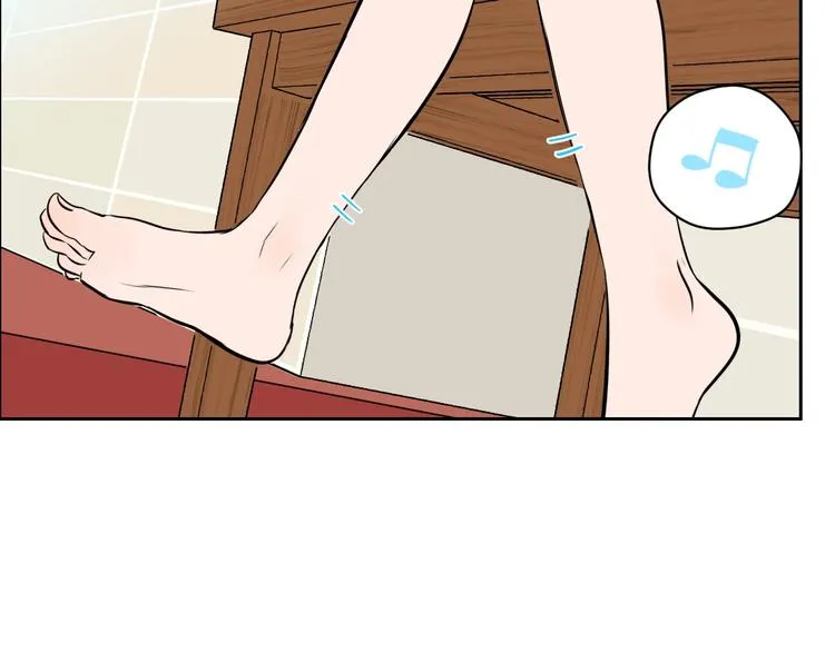 第15话 游泳 第43页