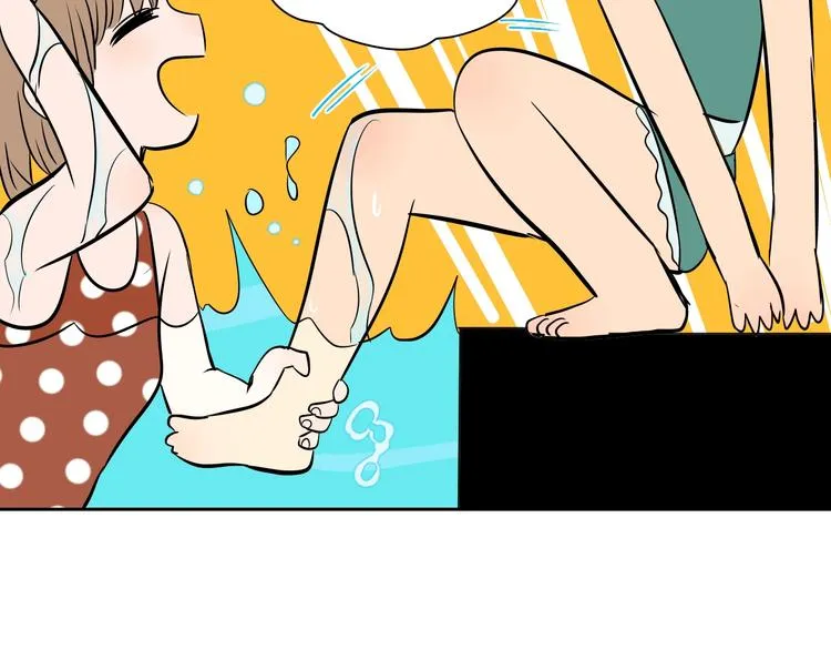 第15话 游泳 第80页