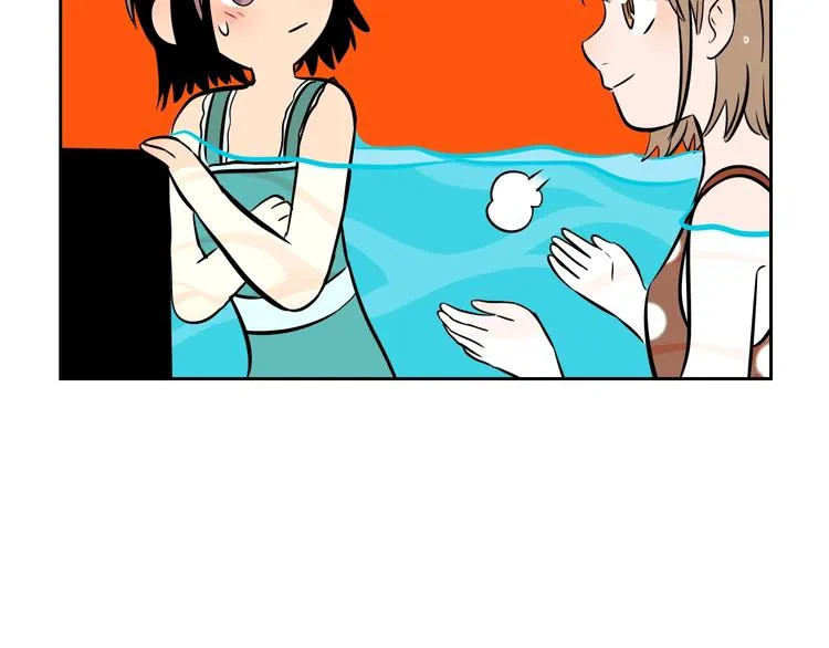 第15话 游泳 第99页