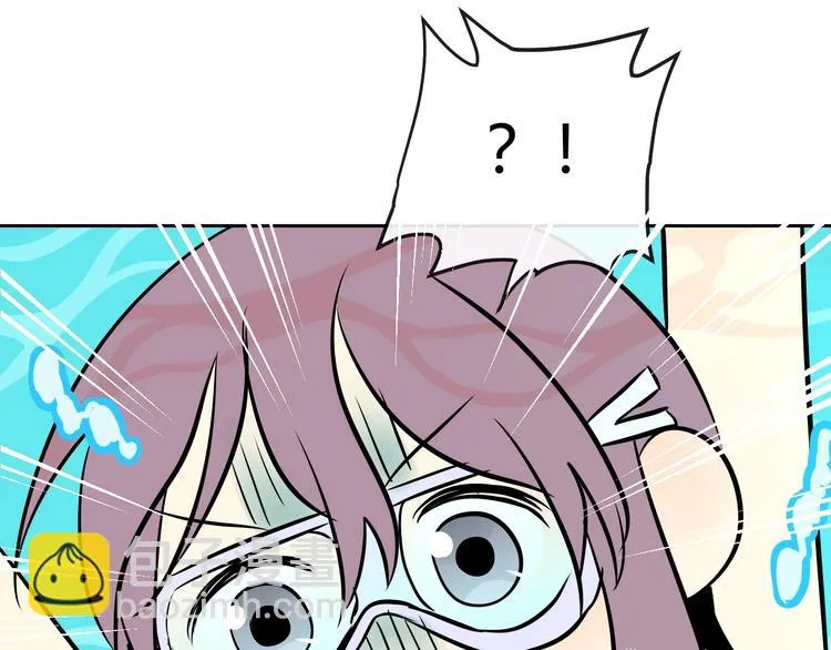 第15话 游泳 第115页