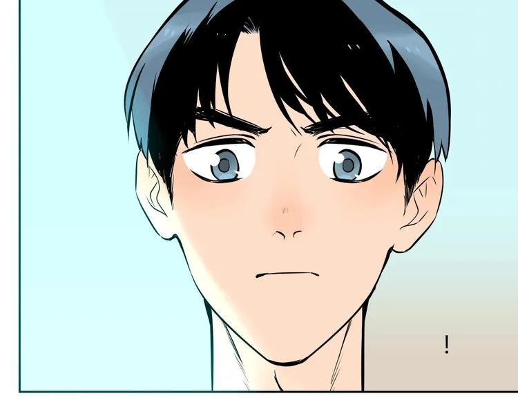 第15话 游泳 第163页