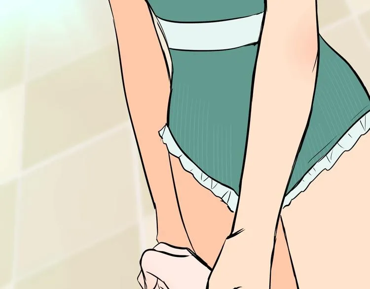 第15话 游泳 第178页