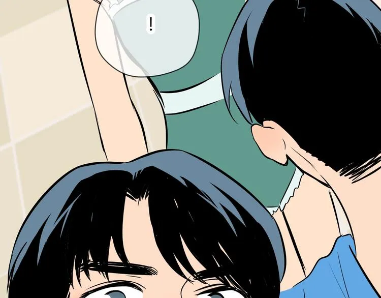 第15话 游泳 第186页