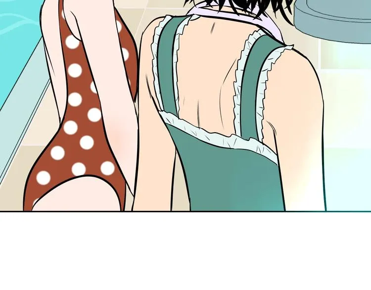 第15话 游泳 第194页