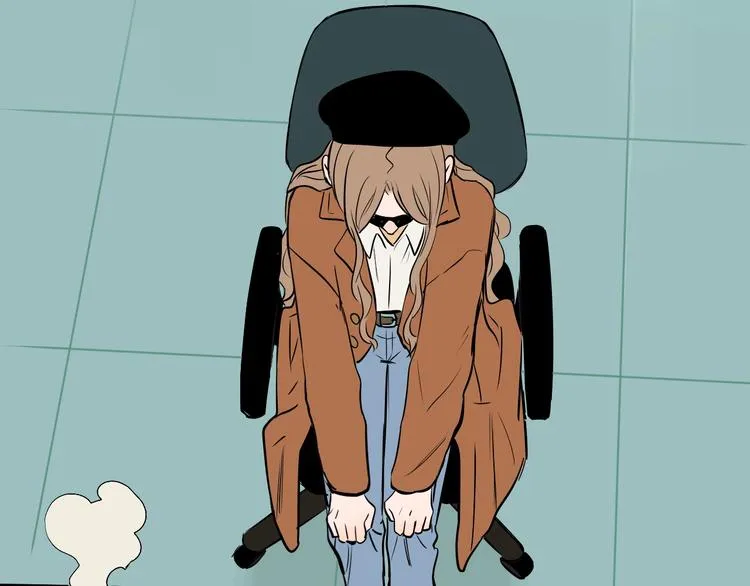第16话 停职 第161页