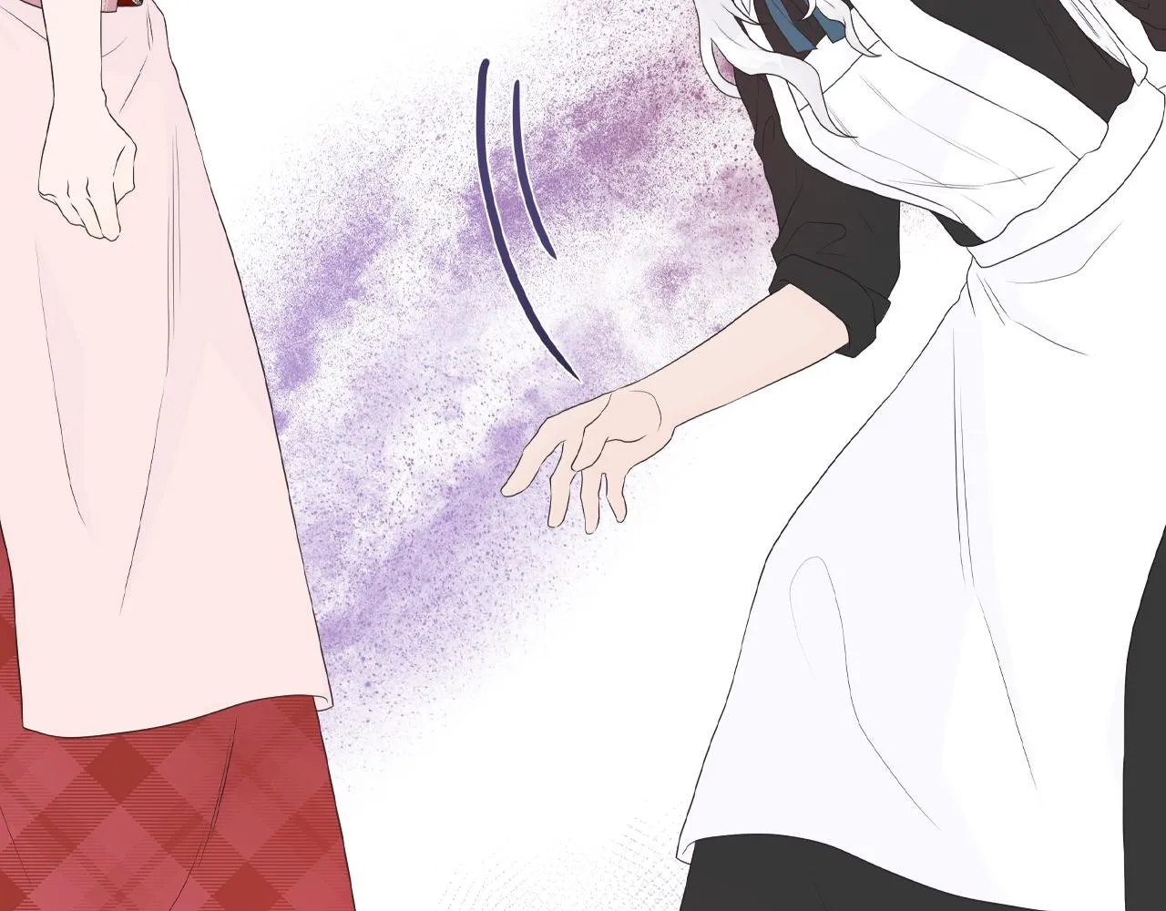 第17话 拉拢卢卡斯 第95页