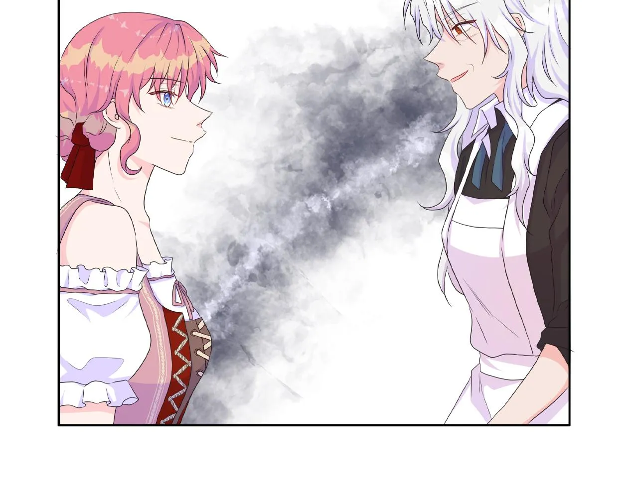 第17话 拉拢卢卡斯 第130页
