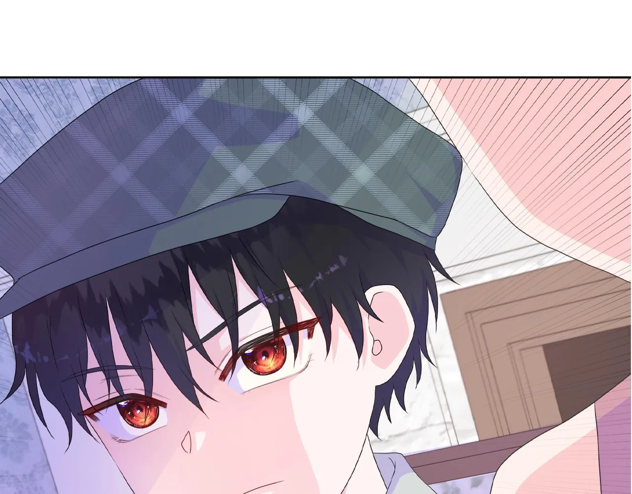 第16话 赌约 第28页