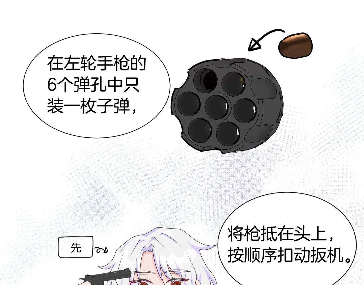 第16话 赌约 第96页