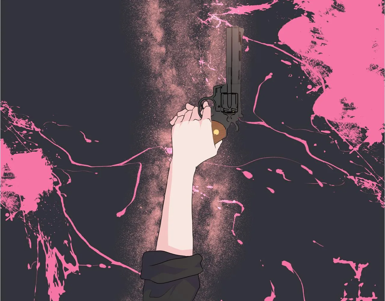 第16话 赌约 第110页