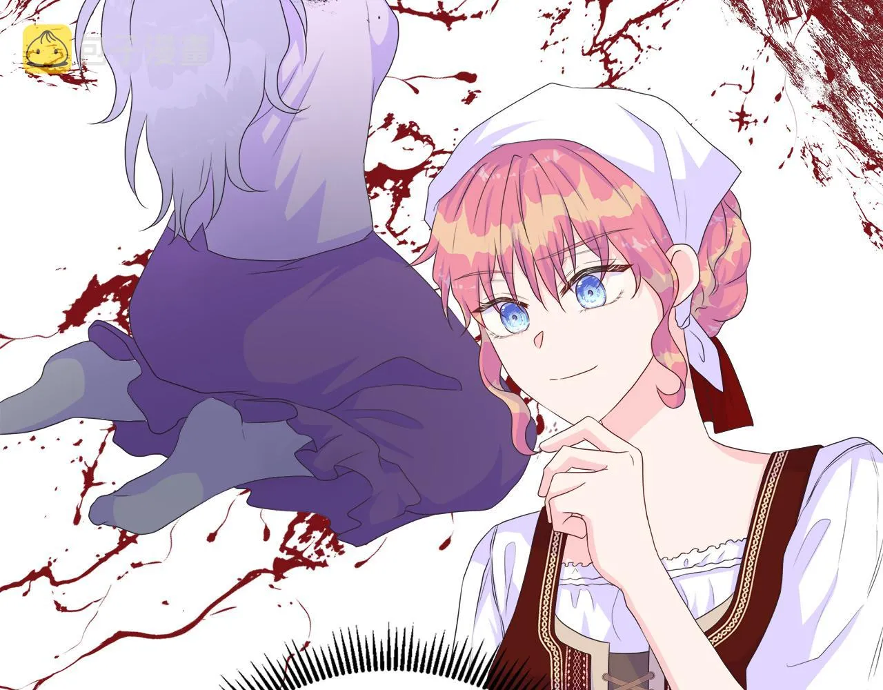 第15话 找到目标了 第70页
