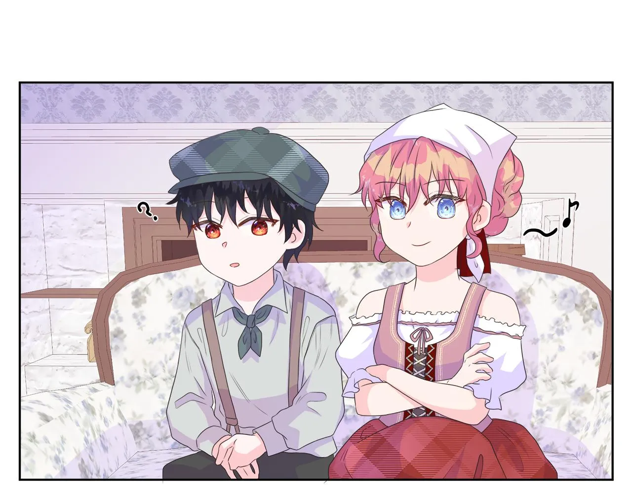 第15话 找到目标了 第124页