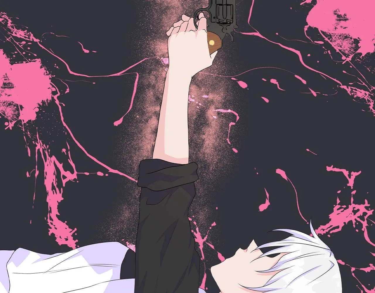 第15话 找到目标了 第155页