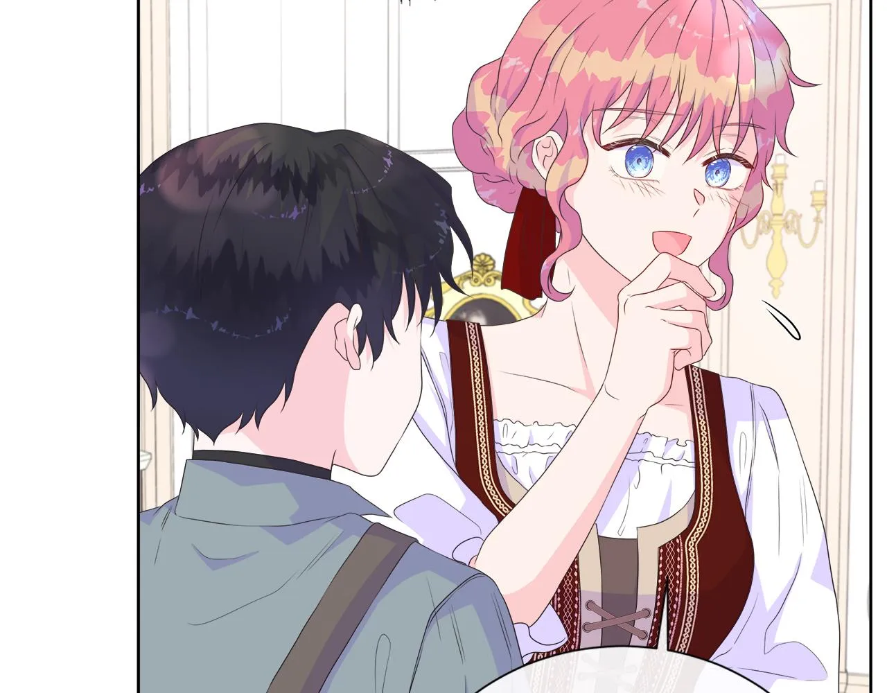 第14话 前去调查 第113页