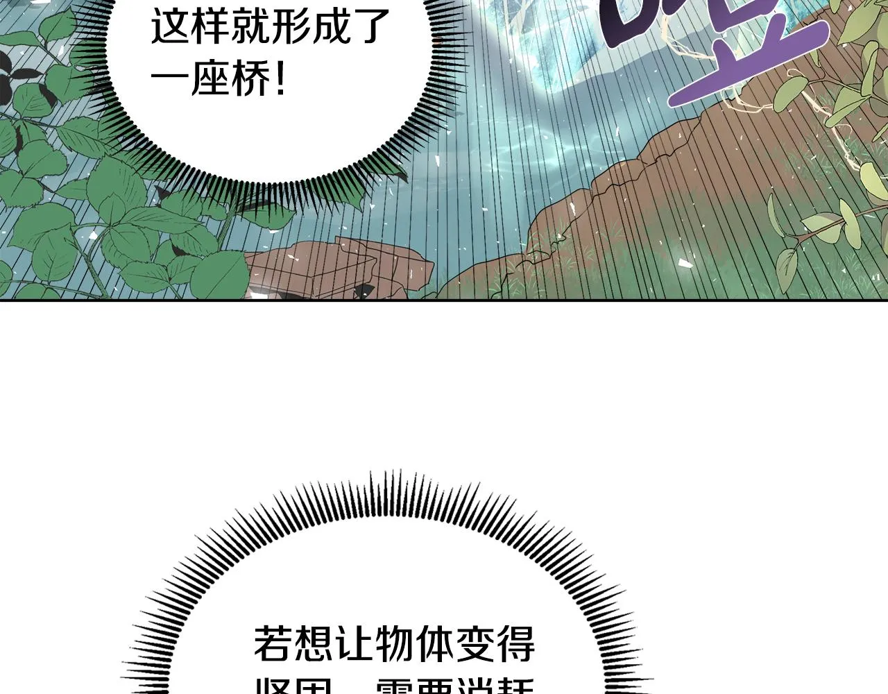 第10话 成功完成考验 第19页