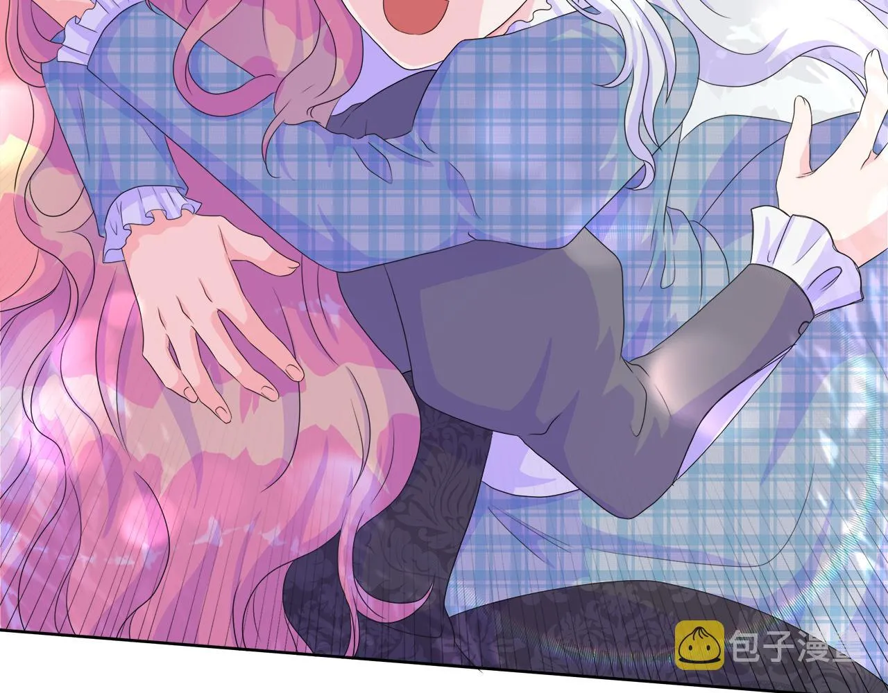 第11话 签订契约 第40页