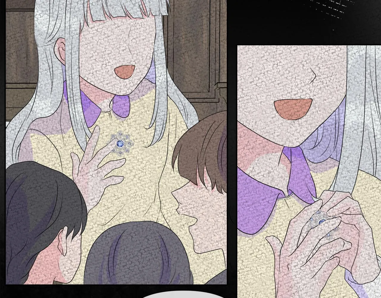 第4话 拆穿真相 第24页