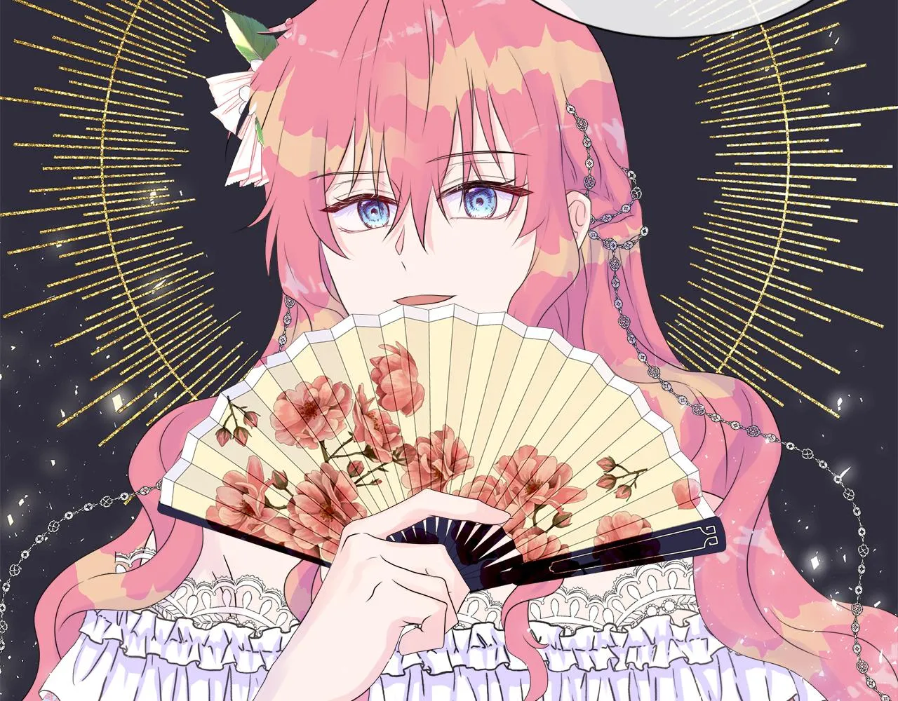 第4话 拆穿真相 第79页
