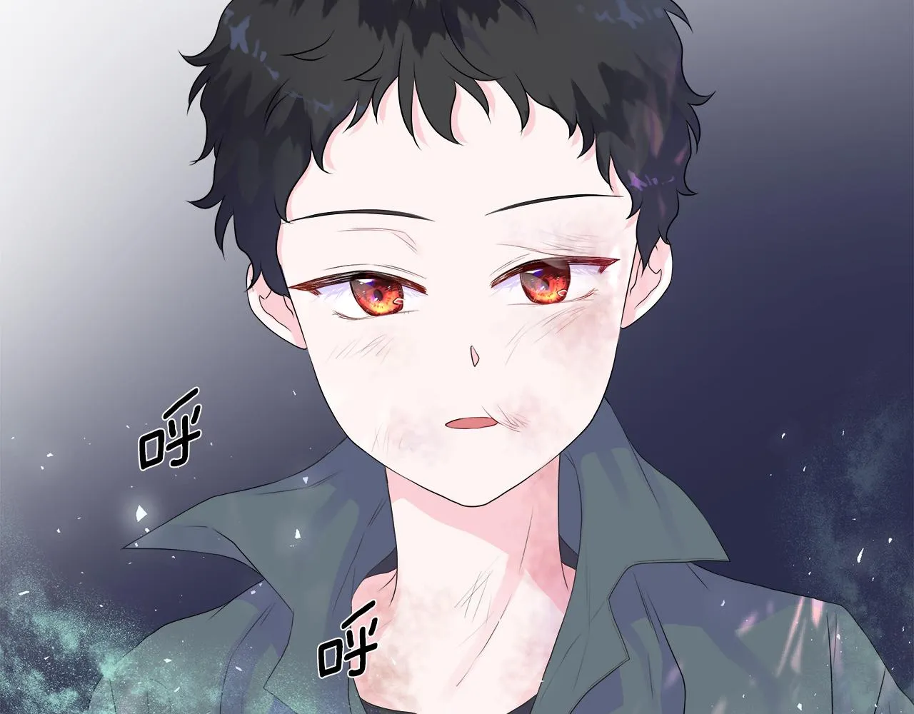 第4话 拆穿真相 第171页