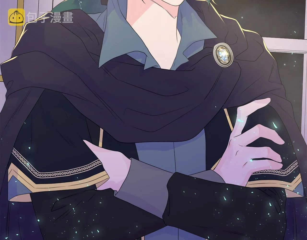 第5话 成功收养反派 第142页