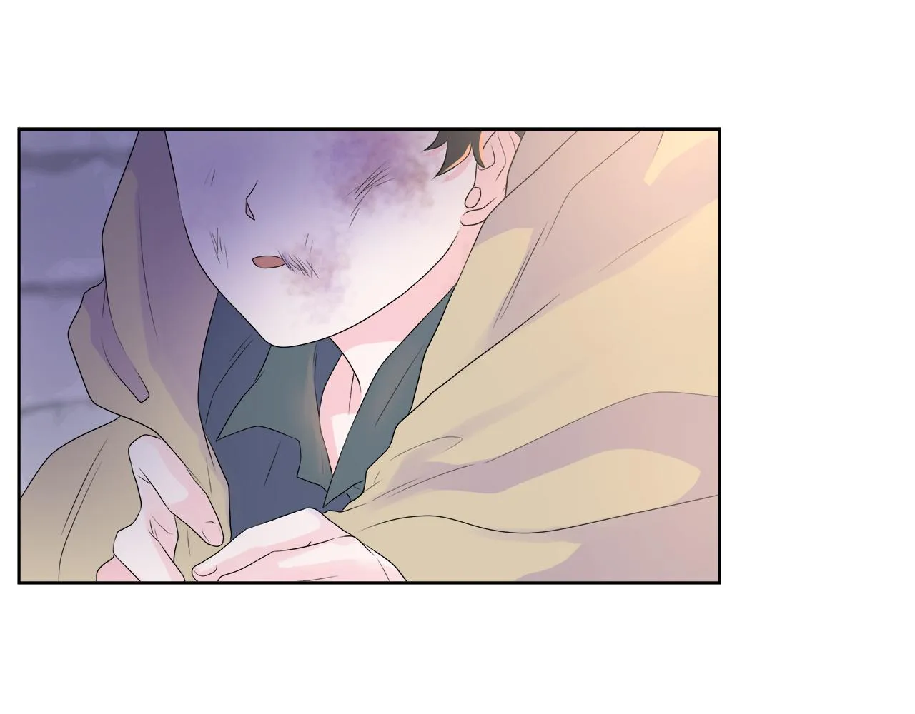 第3话 收养受阻 第73页